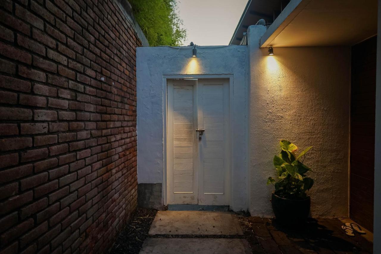 Bias Villa Seminyak Bagian luar foto